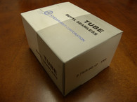 Motorcycle Tube 2.75/3.00-17 with TR4 Valve Stem