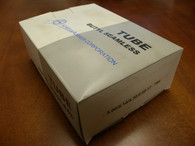 Motorcycle Tube 5.00/5.30-17 with TR6 Valve Stem