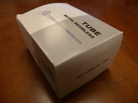 Off Road Motorcycle Tube 100/110/90-19 with TR6 Valve Stem