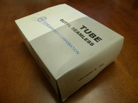 Off Road Motorcycle Tube 120/130/90-16 with TR4 Valve Stem