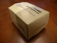 Tube 4.10/3.50-5 with TR13 Valve Stem