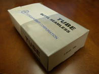 Motorcycle Tube 3.00-23 with TR4 Valve Stem