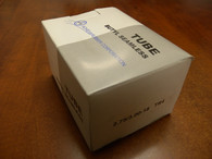 Motorcycle Tube 2.75/3.00-18 with TR4 Valve Stem