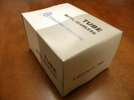 Motorcycle Tube 2.25/2.50-17 with TR4 Valve Stem