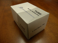 Off Road Motorcycle Tube 2.25/2.50-14 with TR4 Valve Stem