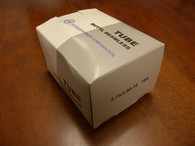 Off Road Motorcycle Tube 2.75/3.00-19 with TR4 Valve Stem