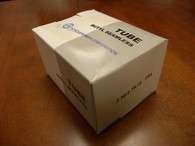 Motorcycle Tube 2.50/2.75-18 with TR4 Valve Stem