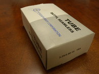 Off Road Motorcycle Tube 3.25/3.50-14 with TR4 Valve Stem