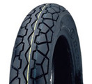 Motorcycle Tire 3.50-10 IA3002 4PR TL
