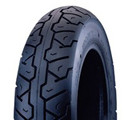 Motorcycle Tire 4.00-10 IA3005 4PR TL