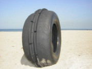 SAND GEAR 22X8-10 IA8025 2PR TL front tire