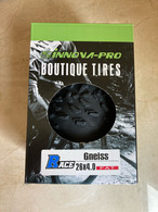INNOVA 26X4.0 Foldable FAT Bike Tire Gneiss LV1003