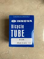 INNOVA 26X4.0 FAT Bike Tire Tube