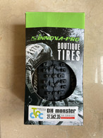 INNOVA 27.5X2.35 Foldable Bike Tire DH Monster IA2570