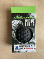 INNOVA 27.5X2.35 Foldable Bike Tire Bulletstorm IA2568
