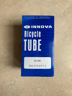 INNOVA 29X2.5/3.0 FAT Bicycle Tire Tube