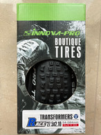 INNOVA 27.5X2.10 Foldable Bike Tire Transformers IA2569