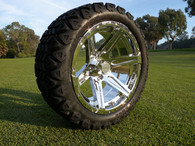 15x7 618 Chrome