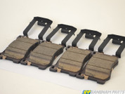 PADS, FRONT (581013NA02)