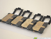 PADS, FRONT (581013NA80)