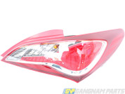 TAIL LAMP ASSEMBLY, RIGHT W/ LED (924022M500)