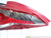 TAIL LAMP ASSEMBLY, LEFT W/LED (924012M500)