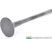 EXHAUST VALVE (2221227001)