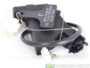 FUEL FILLER DOOR OPENER ASSEMBLY (815902M000)