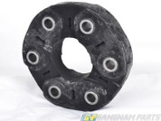 FLEX DISC, REAR