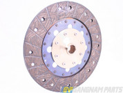 CLUTCH FRICTION DISC (4110039145)