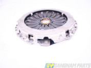 CLUTCH PRESSURE PLATE (4130039115)