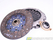 HYUNDAI TIBURON GK 2.7 CLUTCH KIT