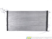 AC CONDENSER ASSEMBLY, 3.8L (976062M100)