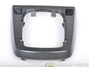 UPPER CONSOLE COVER, MANUAL TRANSMISSION (846502M400VM5)