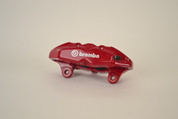CALIPER, REAR, RIGHT, W/ BREMBO (583112MA10)