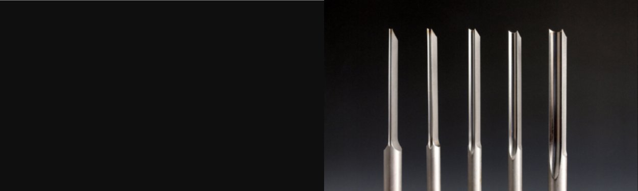 New 1/2" Beading Tool