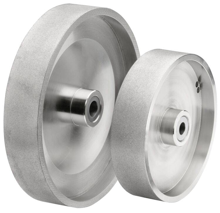 CBN Grinding Wheels DWay Tools