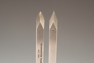 5/8" Double-ended Detail Tool 