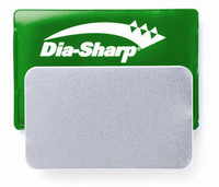 DMT DIASHARP DIAMOND EXTRA FINE CREDIT CARD SIZED HONE