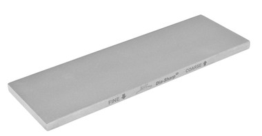 DMT DIASHARP DIAMOND BENCH HONE - 6 INCH FINE & COARSE