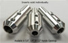 D-Way Tools Handle Inserts Multiple Sizes available - Front View
