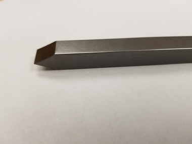 3/8" Beading & Parting Tool