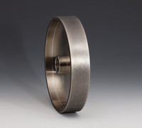 CBN 8" Wheel - more images will be uploaded. 