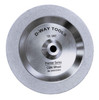 Premier Series 8" CBN Wheel