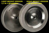 Two versions available.