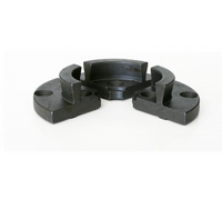 Talon #3 Smooth Dovetail Jaws