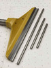 Multi Sizes Top Bar