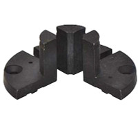 Talon Spigot Jaws - Smooth