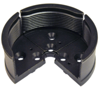 #3 Tower Jaws Talon - Profiled