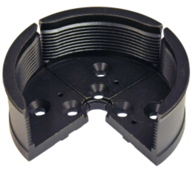 #3 Tower Jaws Talon - Profiled